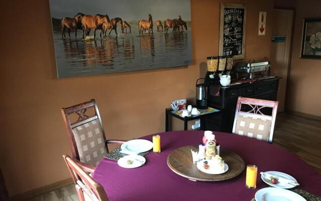 Fisherhaven Traveller's Lodge - Hostel