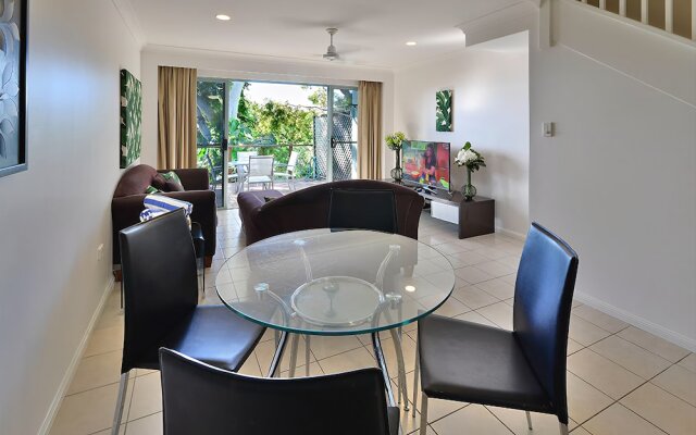 Sunset Waters Apartments
