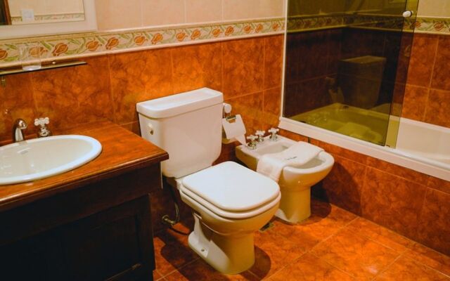 Hotel Posada Fueguina