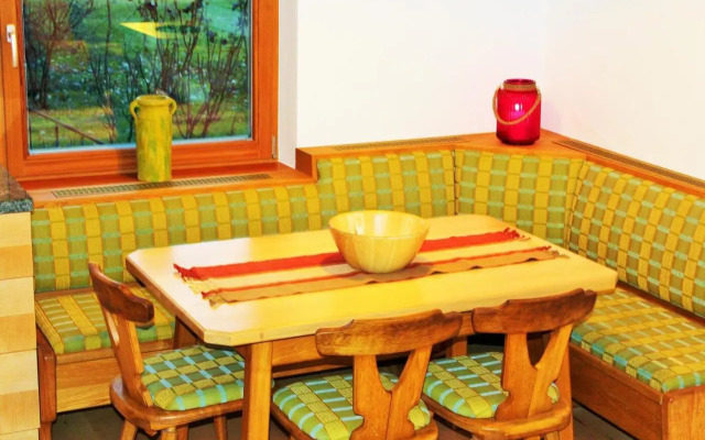 Bio Appartement Pichler