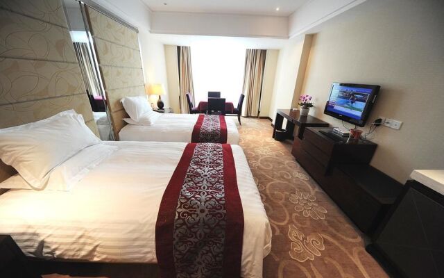 Tianlin Shanggao Hotel