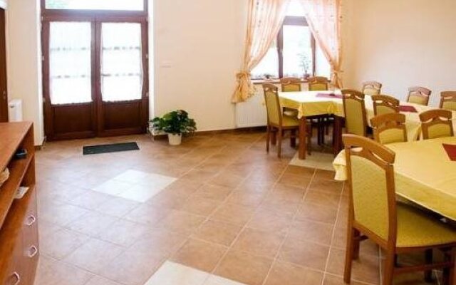 Pension Smetanův statek