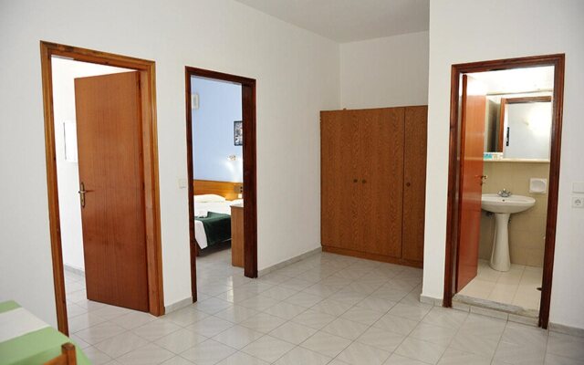 Maritime Hotel Aparts