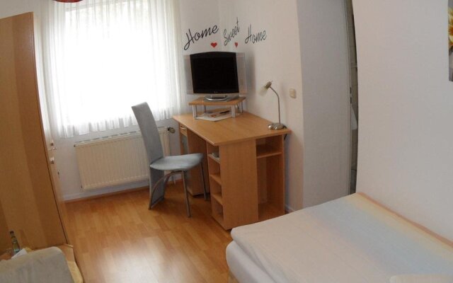 Hotel Goldenes M