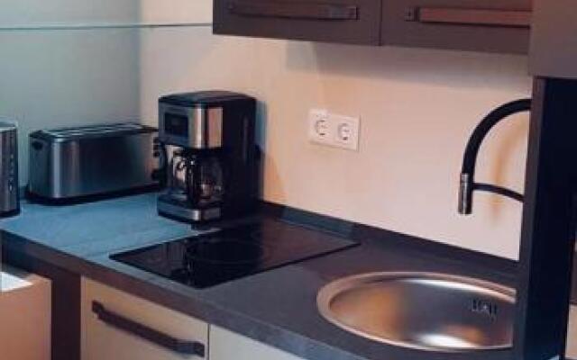 Villa Rosa Bad Camberg