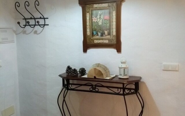 Apartamentos Rurales Mirador de Jubrique