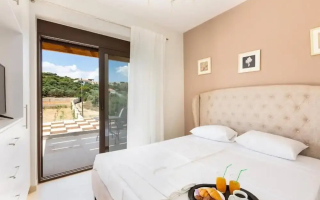 Villa Noboa Sea View Spacious And Cozy 5bd