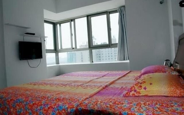 Huanyuanlanwan Holiday Hotel