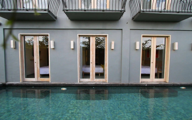 FRii Bali Echo Beach