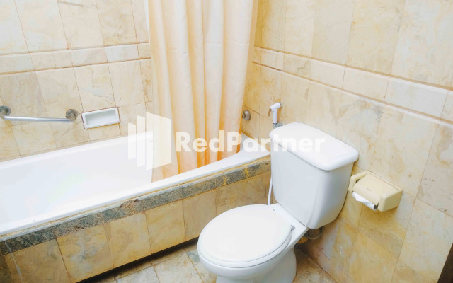 Collection O 637 Yasmin Hotel