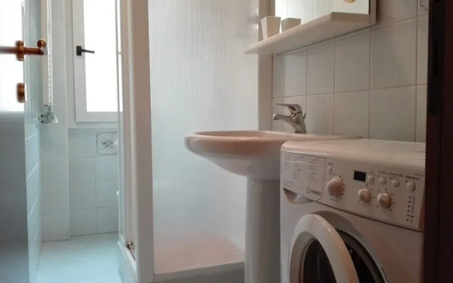 Rogoredo Milan Apartments