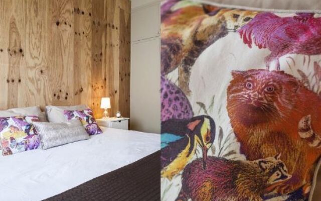 Barcelona Boutique Apartments