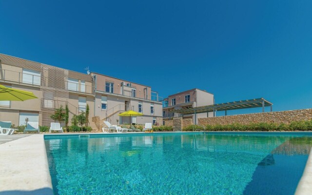 Amazing Home in Povljana With Wifi and 2 Bedrooms
