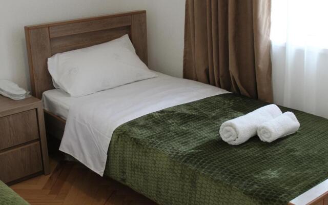 Guest House Chiko
