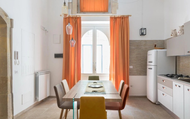 Casa Arlecchino by Wonderful Italy