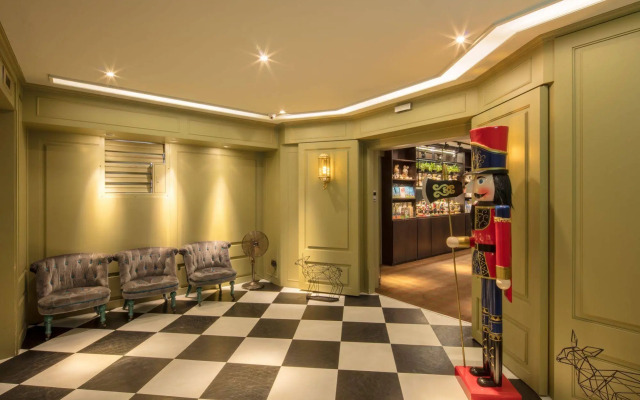 Urtrip Hotel