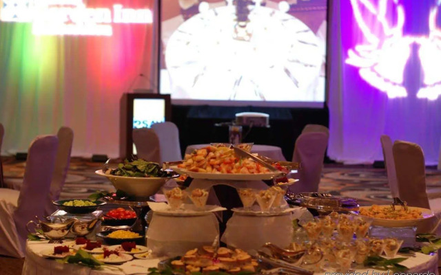 Hilton Garden Inn Dallas-Allen