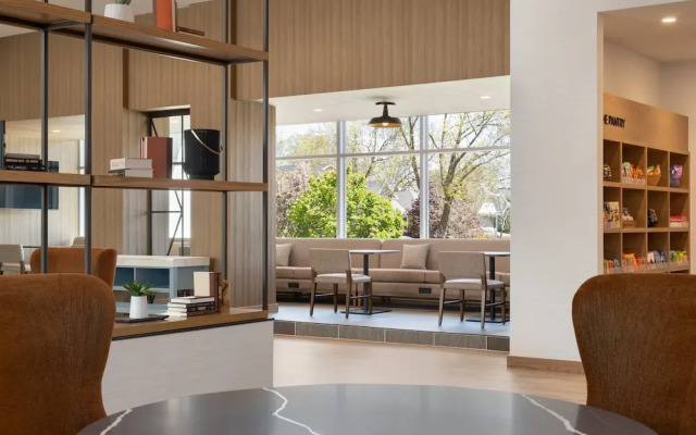 EVEN Hotel Rochester – Mayo Clinic Area