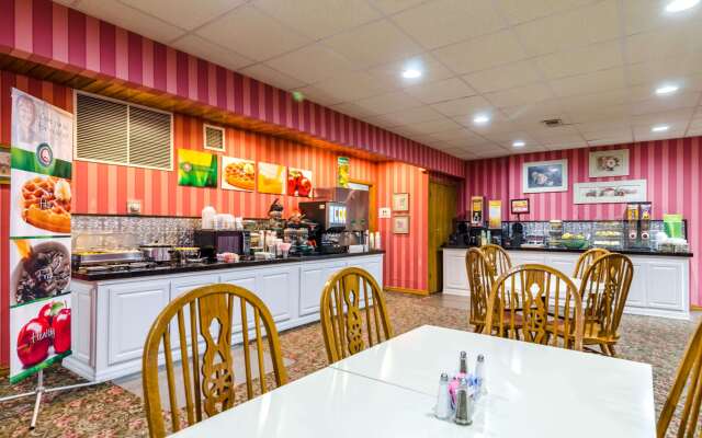 Quality Inn Eureka Springs South