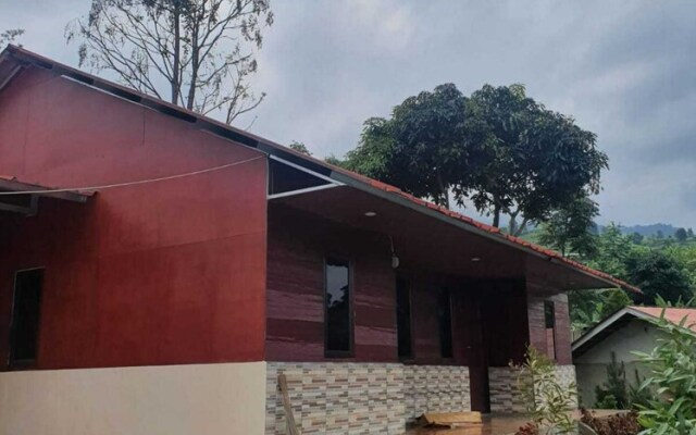 EXPRESS O 91843 Bbs Villa Ciater