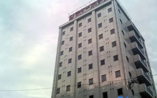 Isahaya City Hotel