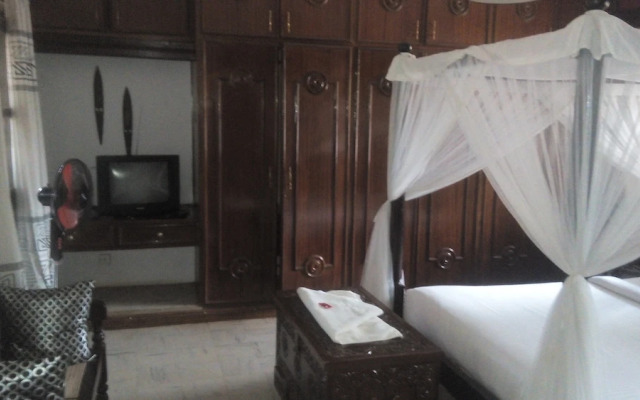 Twiga Sanctuary Resort