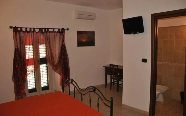 B&B Corte San Martino