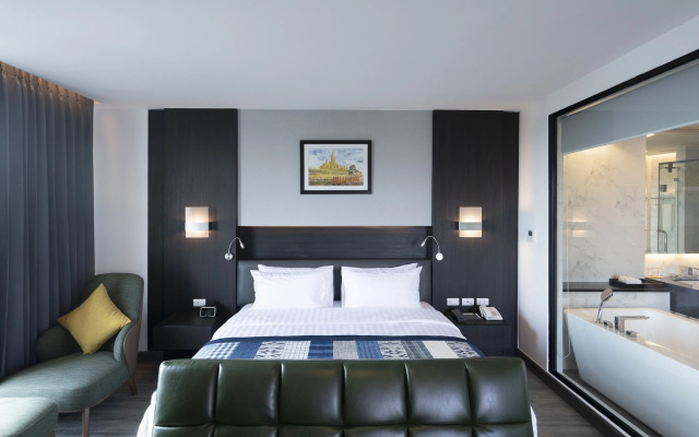 SureStay Hotel by Best Western Vientiane