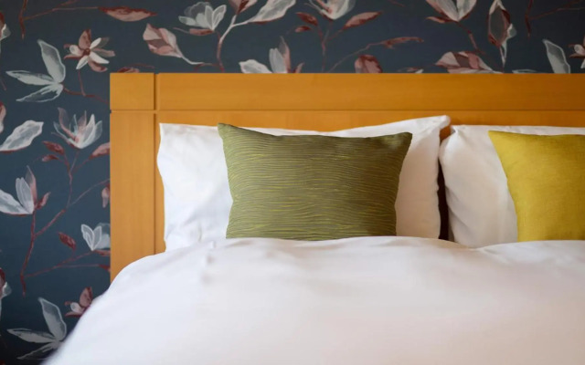 Satoyama Auberge & Hot Spring Wellness Spa Sakuragaike Kuagarden