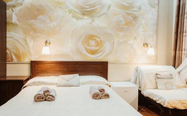 Ronda St. Angelo Suites