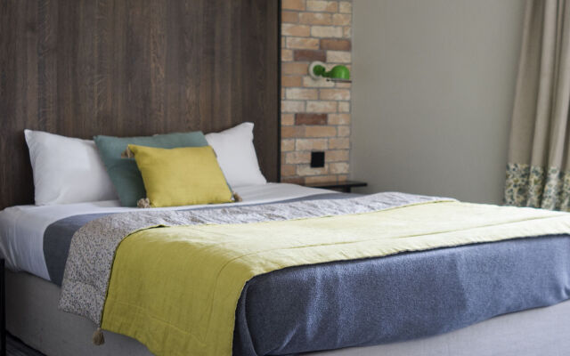 Hôtel Michelet Odeon