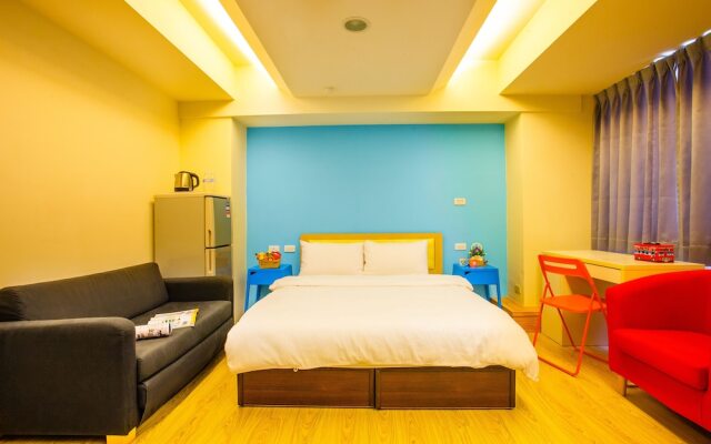 Tainanhouse C