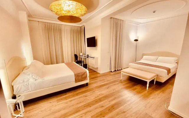 Grand Hotel San Lorenzo