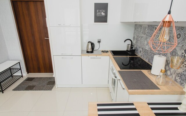 ShortStayPoland Chlodna (B63)