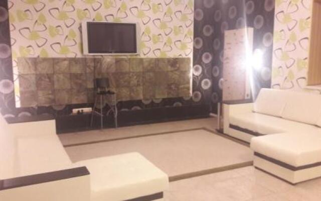 Guest House Dobryy Nizhniy