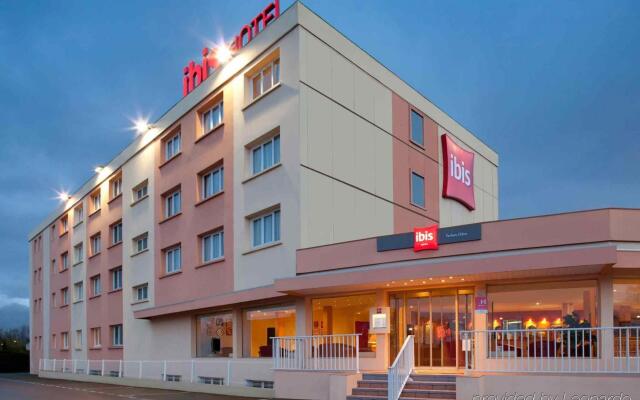 ibis Tarbes Odos