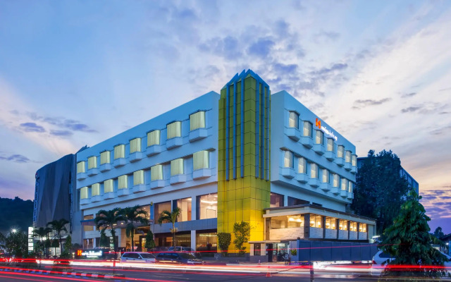 Swiss-Belhotel Manokwari