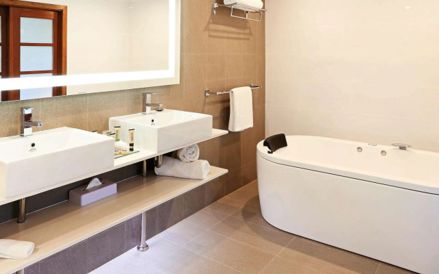 Novotel Swan Valley Vines Resort