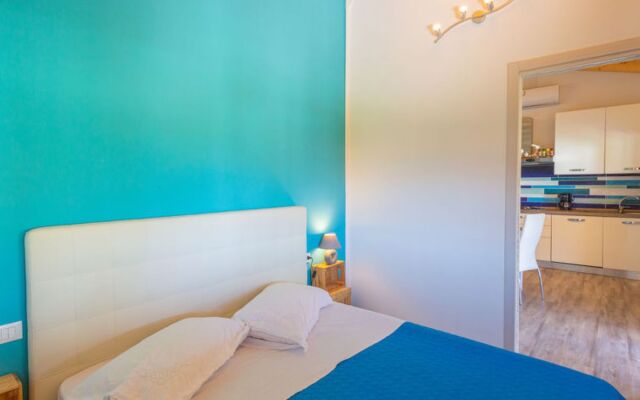 Camping Green House Village (TDS150)