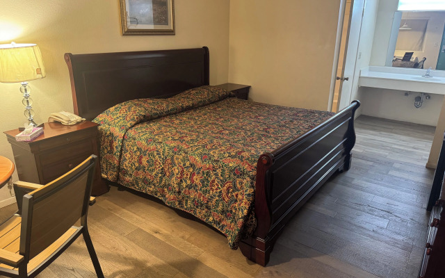 Best Star Inn - Montebello Los Angeles