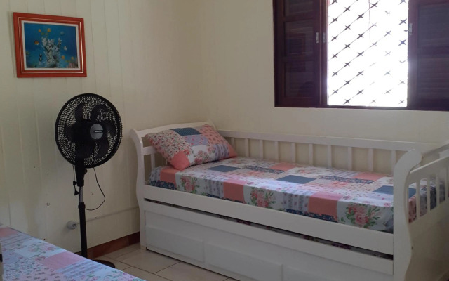 Meu pedacinho de chão