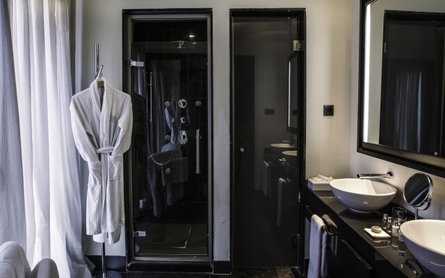 CoolRooms Palacio Villapanés 5 GL