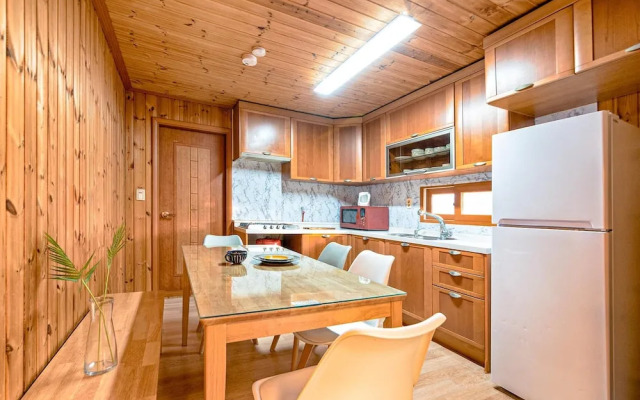 Gangnueng Gadunji Pension