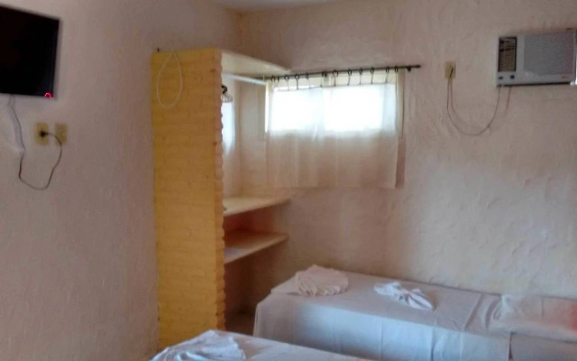 Hotel Pousada Castanheiras do Village