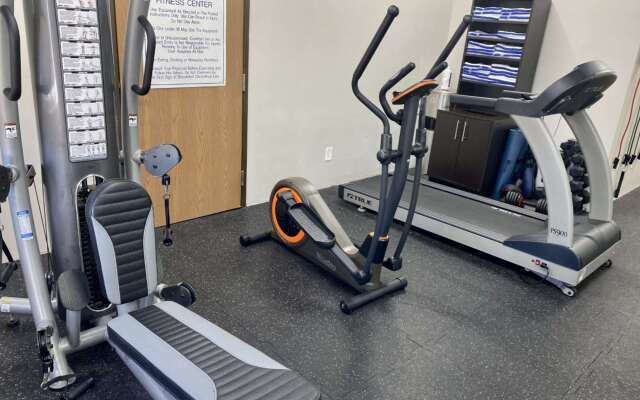 Best Western Emporia Inn