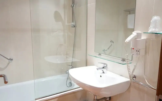 Hotel Santuari Balaguer