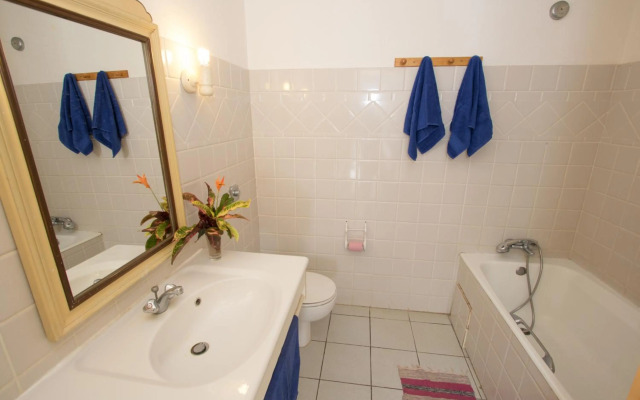 Appartement Hibiscus 3