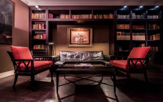 Hôtel Le Lavoisier & Spa