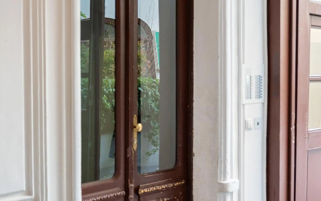 Vienna Living Apartments - Berggasse