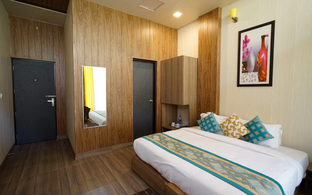 Haut Monde Hill Stream Resort and Spa